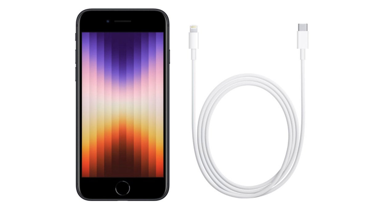 Best iPhone SE fast chargers PhoneArena