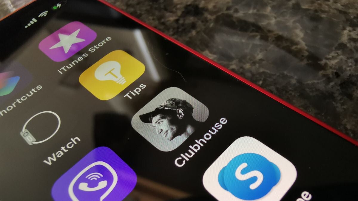 Amazon to join the Clubhouse trend with a new rival app dubbed Amp
