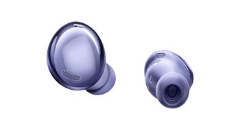 Samsung's state-of-the-art Galaxy Buds Pro are now cheaper than ever before (brand-new)