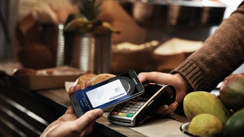 Samsung Pay's security receives a "very good" test rating