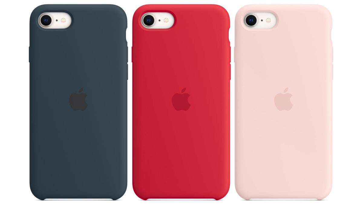 Do Iphone 8 Se Cases Fit Iphone Se 22 Phonearena