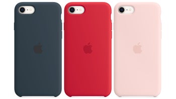Do iPhone 8/SE 2020 cases fit iPhone SE 2022?