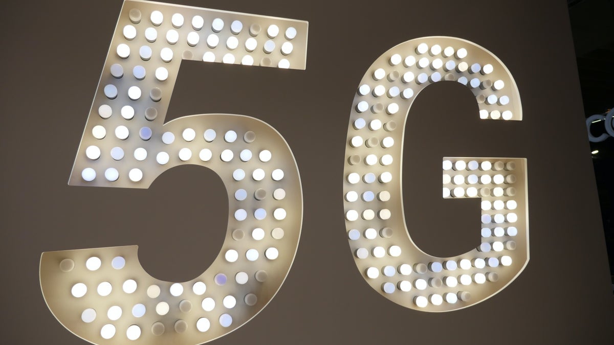 Check out this new report to see where your state and city ranks in 5G speeds and more