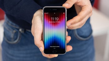 The best iPhone SE (2022) screen protectors