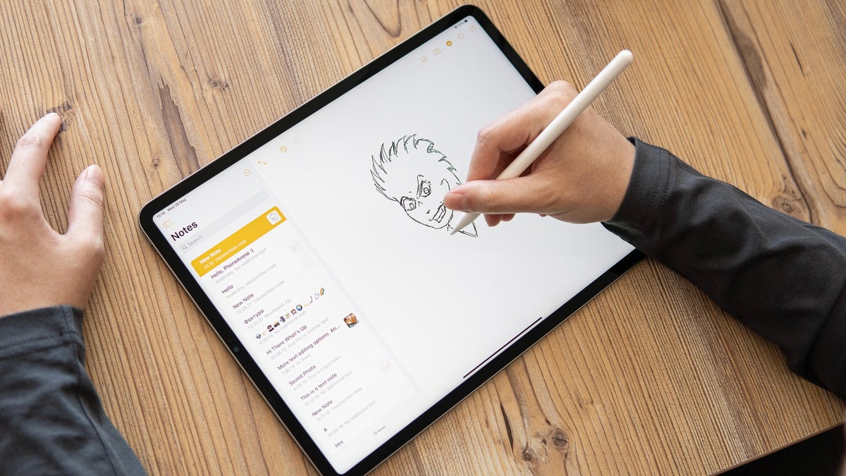 Mini-LED iPad Pro 11 plans canceled for now