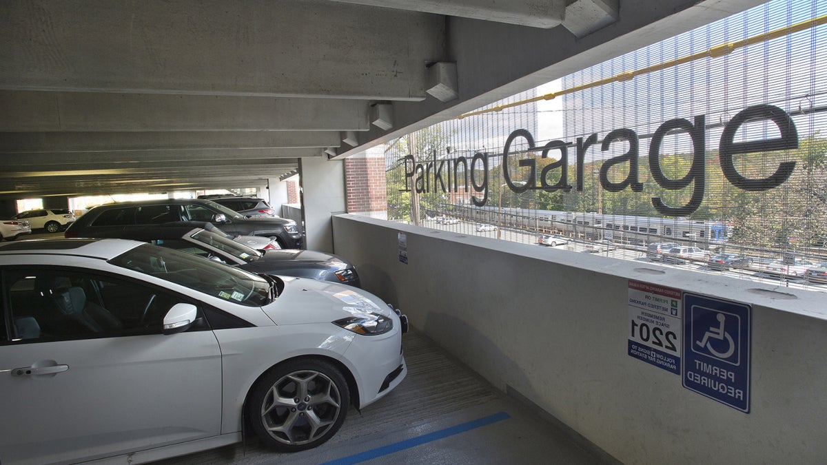 Google Assistant can help keep you out of the rain when adding change to your parking meter