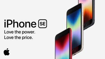 The iPhone SE (2022) preorders start, Apple's cheapest 5G iPhone
