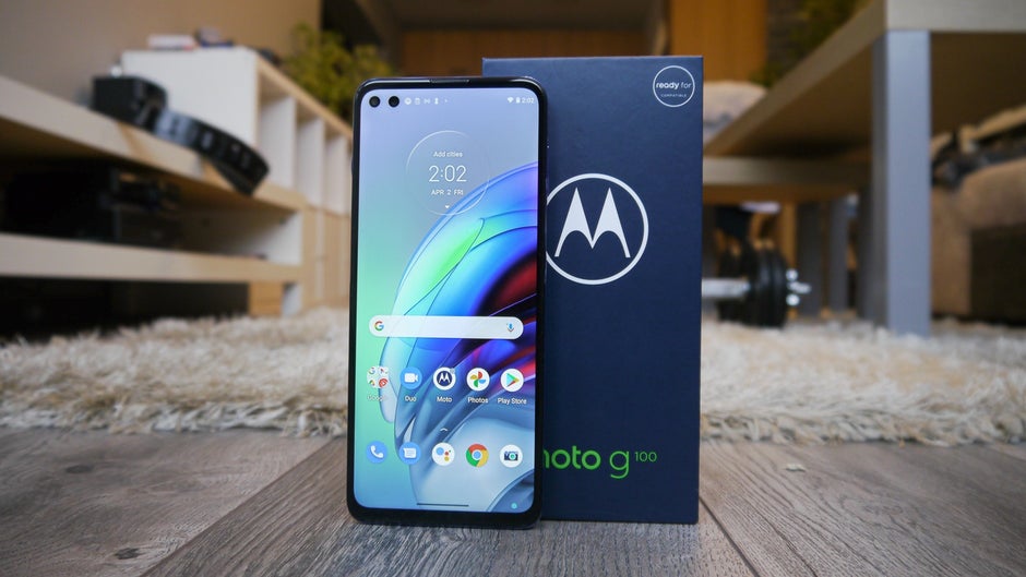 Two of Motorola's best US phones are marked down at their least at any point costs