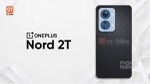 Two different OnePlus Nord mid-rangers leak out in... interesting renders
