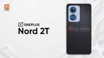 Two different OnePlus Nord mid-rangers leak out in... interesting renders