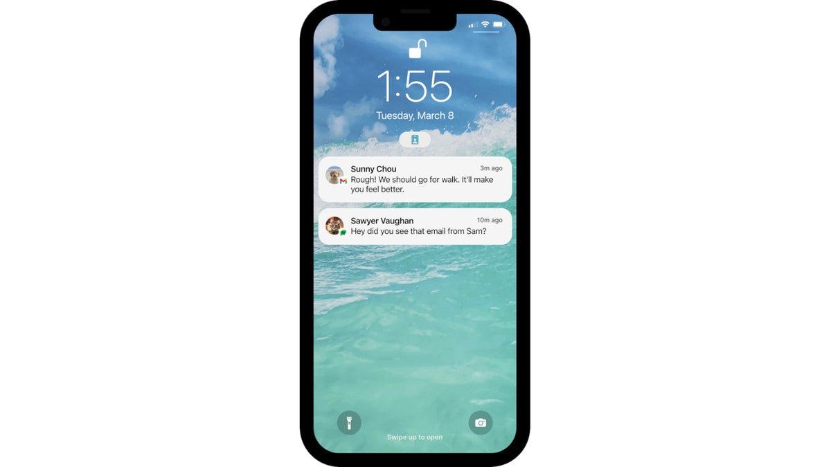 Google outs important updates to its apps on iOS devices