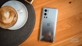OnePlus 9 series is getting another update that addresses some issues