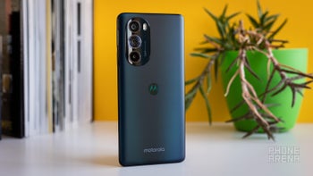 Best Buy reveals distant Motorola Edge+ (2022) release date and reasonable 512GB price