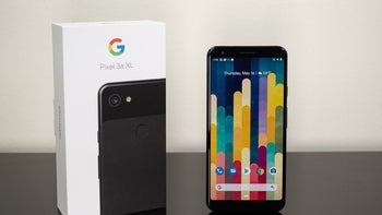 La actualización de marzo de Google elimina los pagos sin contacto en algunos teléfonos Pixel