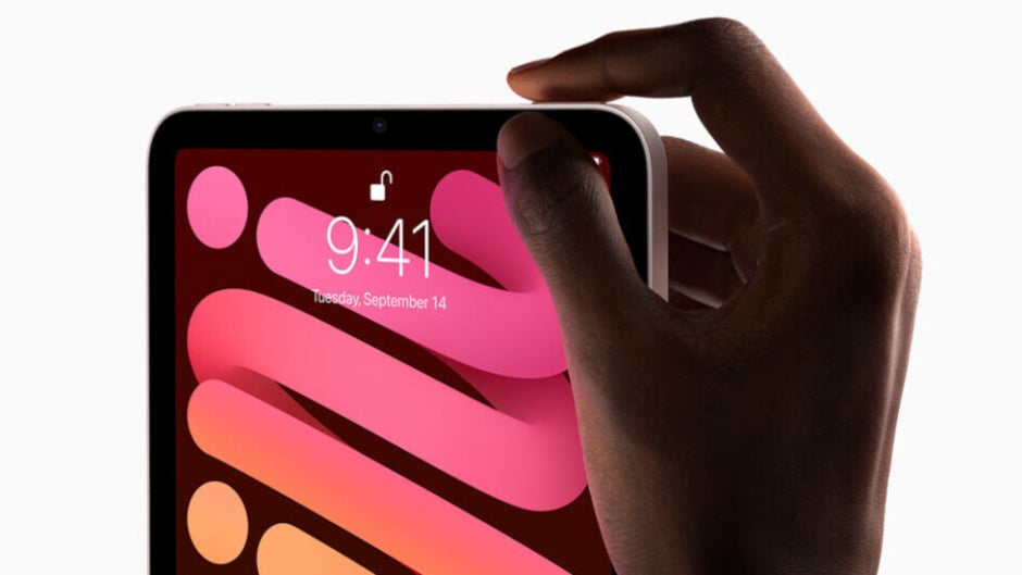 Sweet iPad mini 6 feature to be found on other iPads after next week's update