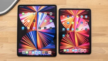 New chip and maybe a bigger screen will help 2022 iPad Pro show Air who's the boss