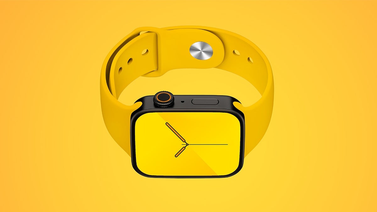 4 crazy things I did with Apple Watch Series 7 that Apple didn't want me to (and so can you!)