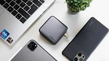 Charge all your devices with the Ugreen Nexode 100 W (promo code inside)