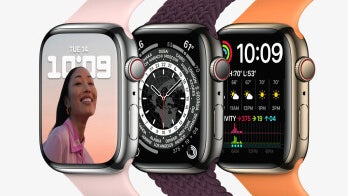 New challenger moves into second place behind Apple in global smartwatch shipments PhoneArena