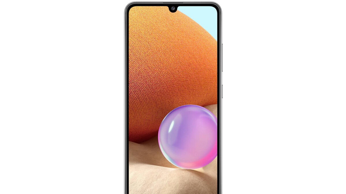 New leak reveals the Galaxy A33 in full two days ahead of official announcement