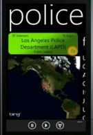 Police Scanner for WP7 streams police bands the world over
