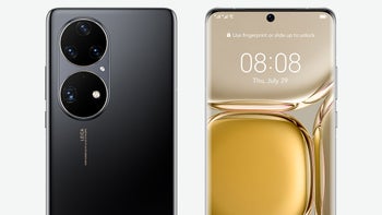 Huawei P50 Pro specs - PhoneArena