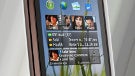 Nokia C7 is the second Symbian^3 device to ship