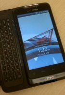 HTC Lexikon/Merge slated for November 11th launch on Verizon