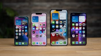 Apple's 5G iPhones crucially contributed to long-awaited mobile industry milestone