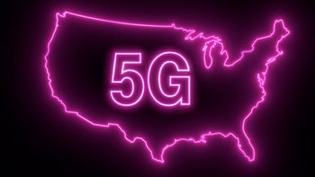 T-Mobile is treating its business customers to an absolutely insane unlimited 5G deal