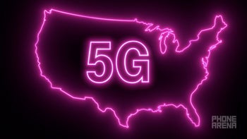 T-Mobile is treating its business customers to an absolutely insane unlimited 5G deal