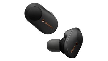 The oldie but goodie Sony WF-1000XM3 earbuds are on sale at a new all-time low price