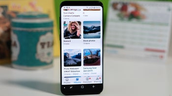Google could be working on "Switch to Android" app with iCloud to Google Photos image migration feat