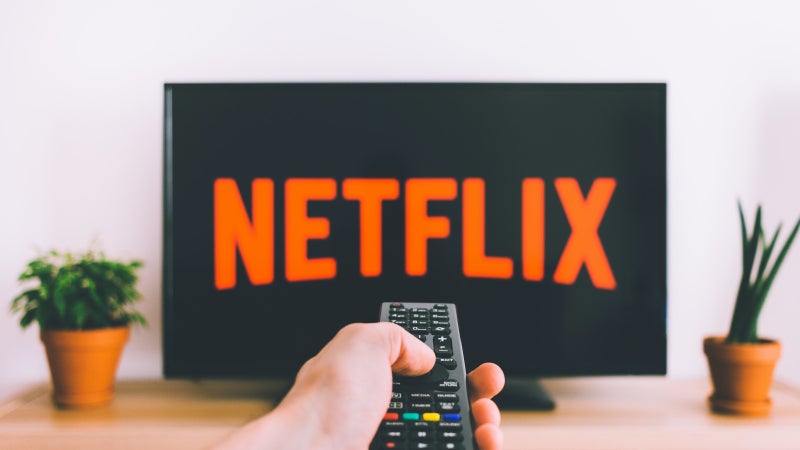 Netflix will soon charge you extra for shared accounts