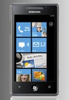Samsung Omnia 7 and LG Optimus 7 announced ahead of the official WP7 launch