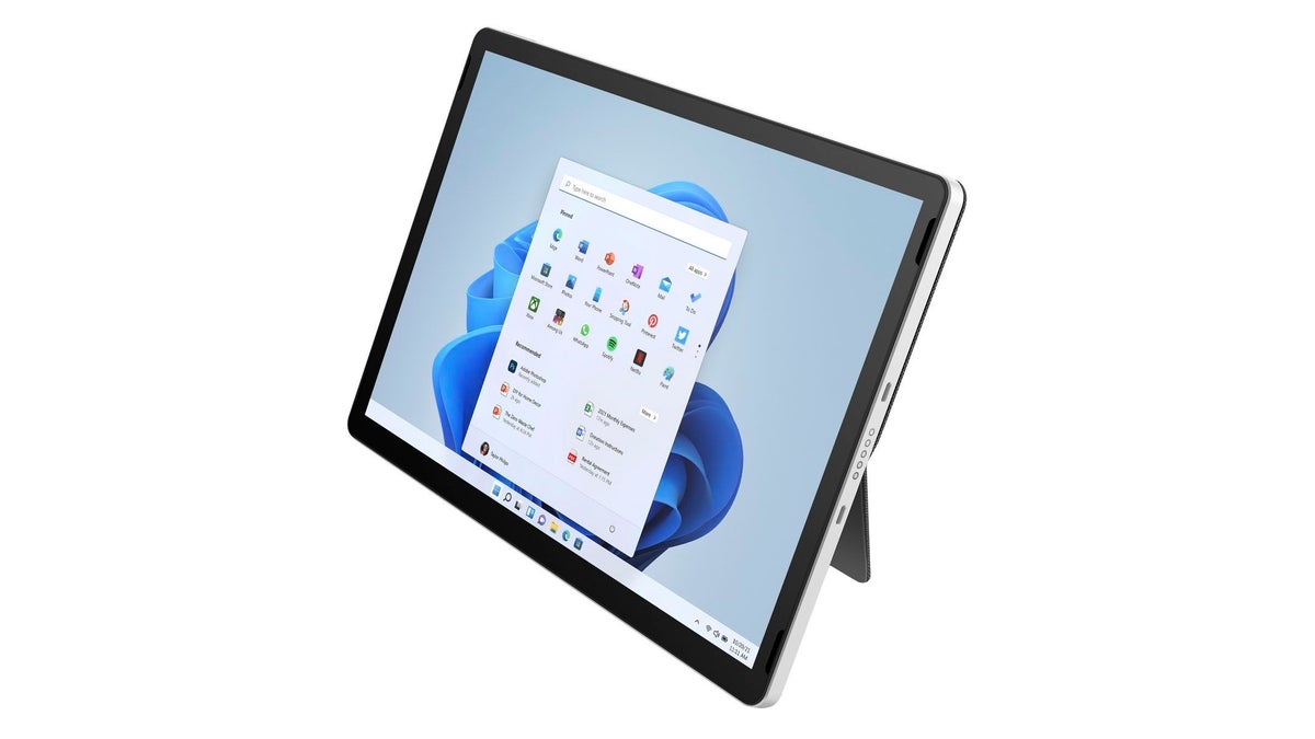 Get this amazing 11-inch HP Windows tablet for just $399