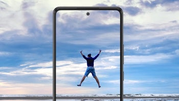 Take a look at these "Awesome" videos produced by Samsung for the 5G Galaxy A53 and A33