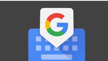 Google is testing a split screen Gboard virtual keyboard for larger and foldable displays