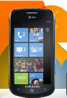 AT&T unveils the official names of its Windows Phone 7 stable