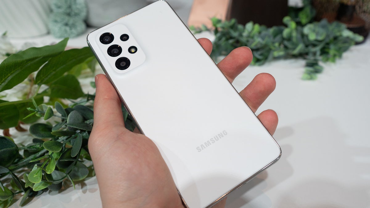 The best Galaxy A53 cases you can buy in 2023 [Buyer's Guide] - PhoneArena