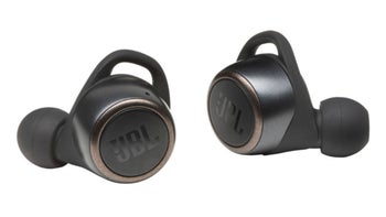 These 'premium' JBL true wireless earbuds are an absolutely incredible bargain today only
