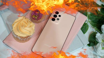Poll: Samsung Galaxy A53 5G - hot or not?