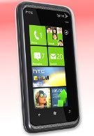 Windows Phone 7 gracing Sprint next year with the HTC 7 Pro