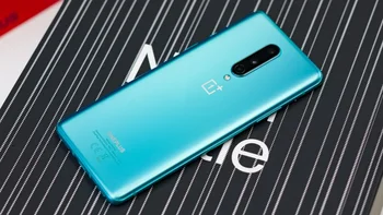 OnePlus 8 and 8T start receiving Android 12
