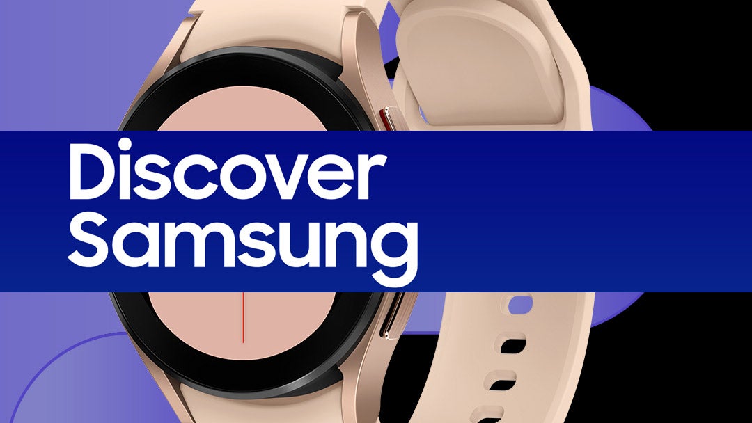 Heavy Galaxy Watch 4/Classic discount is Samsung's Discover Spring event  deal of the day - PhoneArena