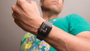 We might be saying goodbye to the Apple Watch Series 3 soon