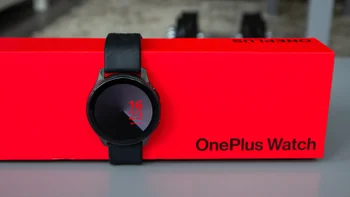 OnePlus is supposedly working on a new smartwatch