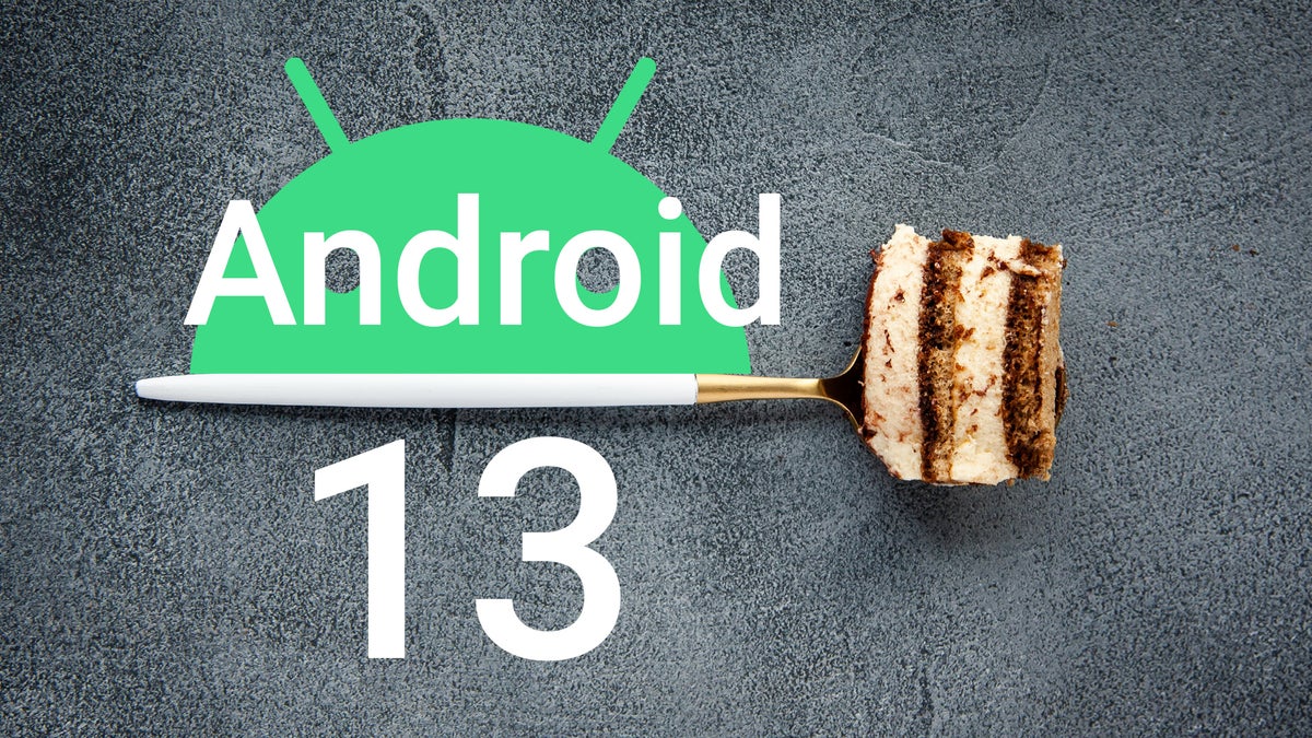 Android 13 will make it possible for you to easily open notifications in split-screen
