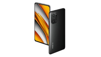 Poco F4 appears on Geekbench as a rebranded Redmi K40S