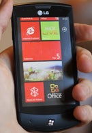 Hands-on with HTC 7 Mozart, LG Optimus 7 and Samsung Omnia 7